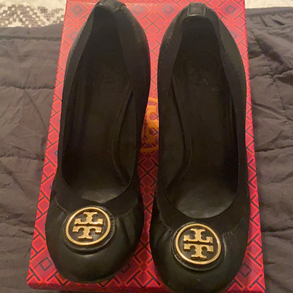 Tory Burch shoes